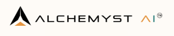 Alchemyst AI