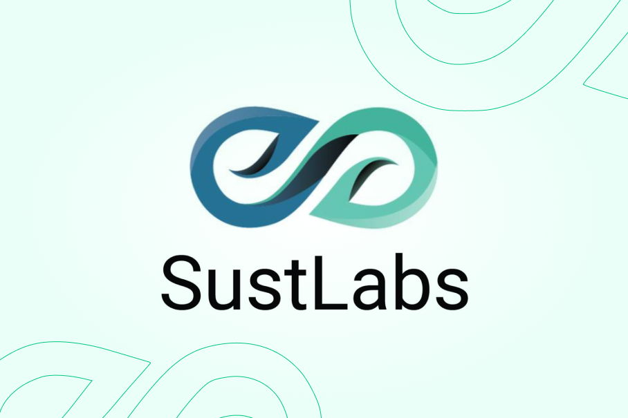 Transforming SustLab’s recruiting process and increasing efficiency by 99%.